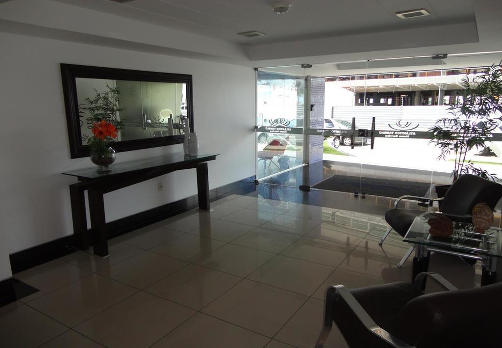 Lindo Flat - Todo Equipado - 100 M Da Praia, Vista Para O Mar - Tambau João Pessoa Exterior foto